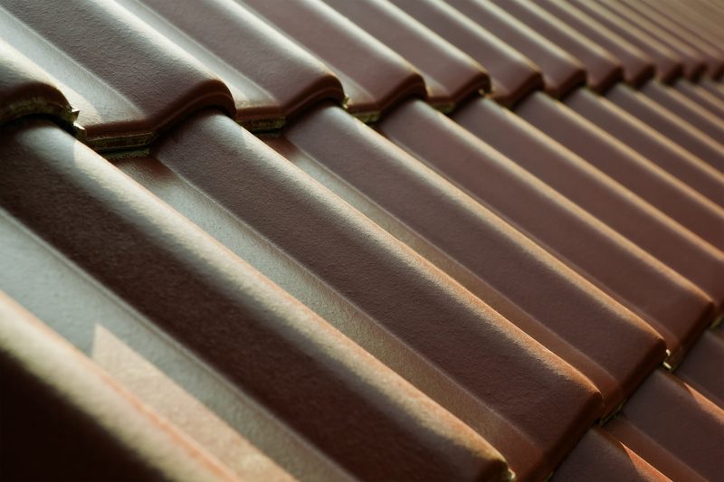 Roofing Tiles in Montrose Angus