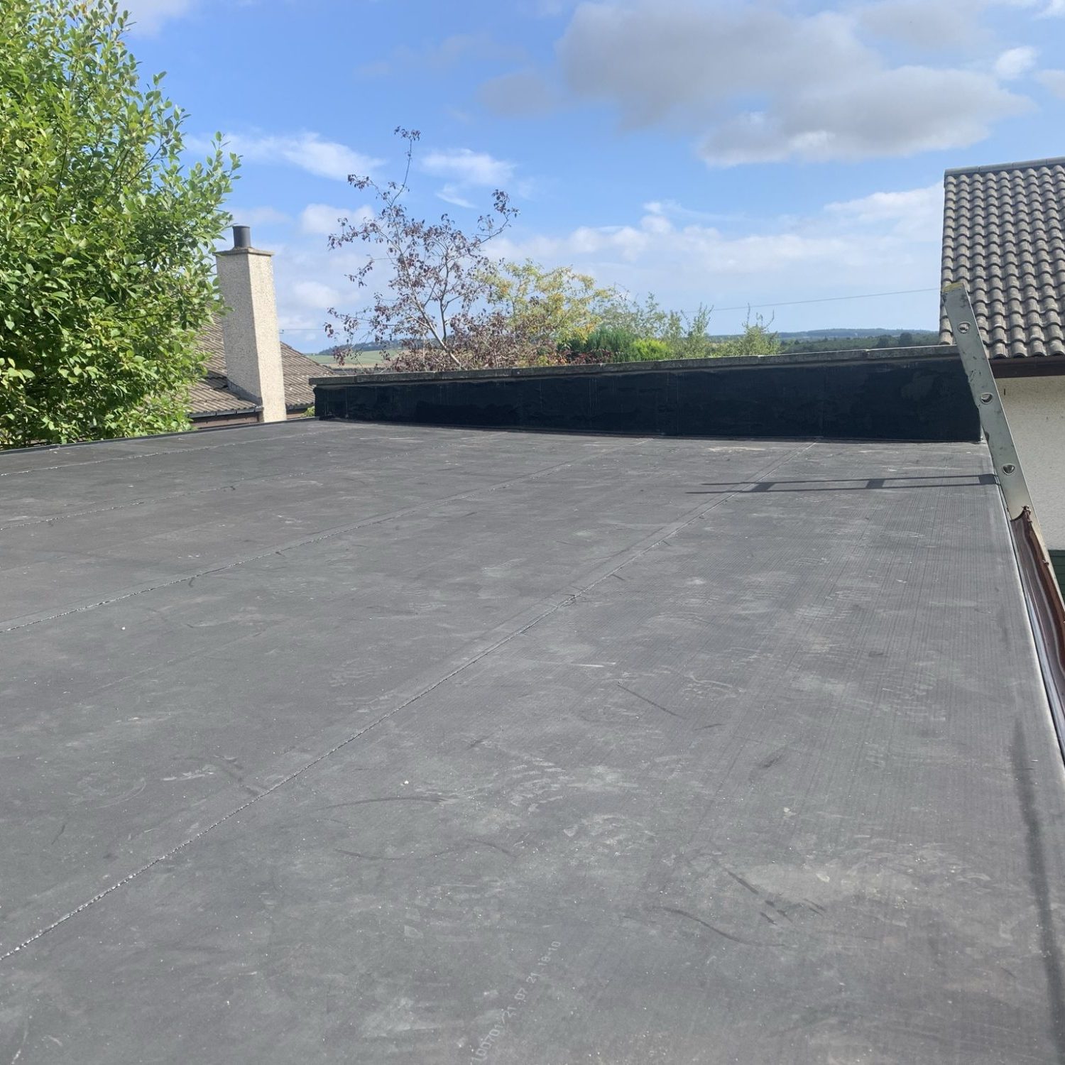 Flat Roofing Repair & Installation in Montrose